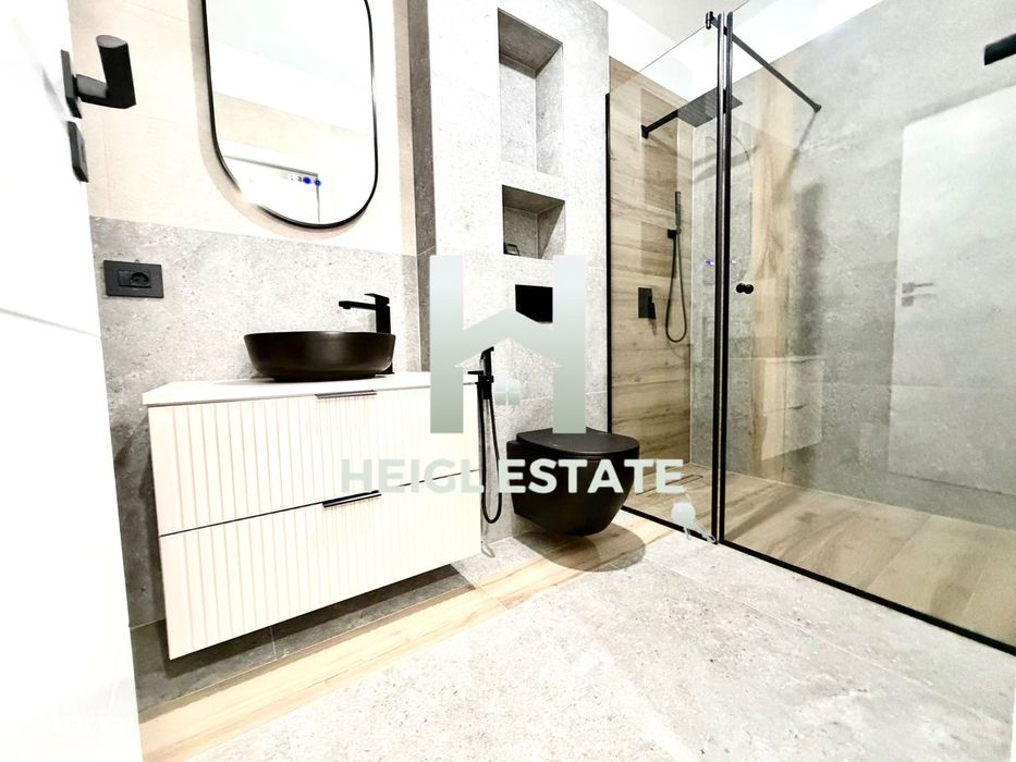 Apartament cu 4 camere pe 2 nivele in Giroc