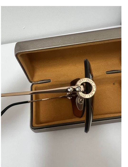 Слънчеви очила Bvlgari