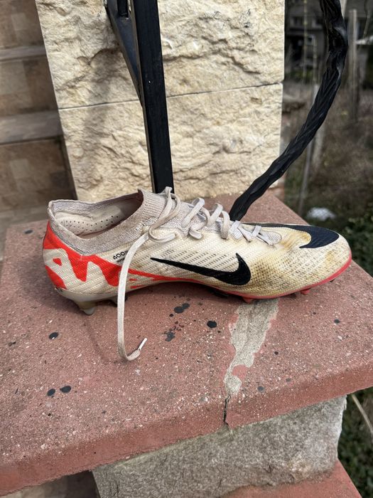 Nike Zoom Mercurial Vapor 15 Elite SG-pro