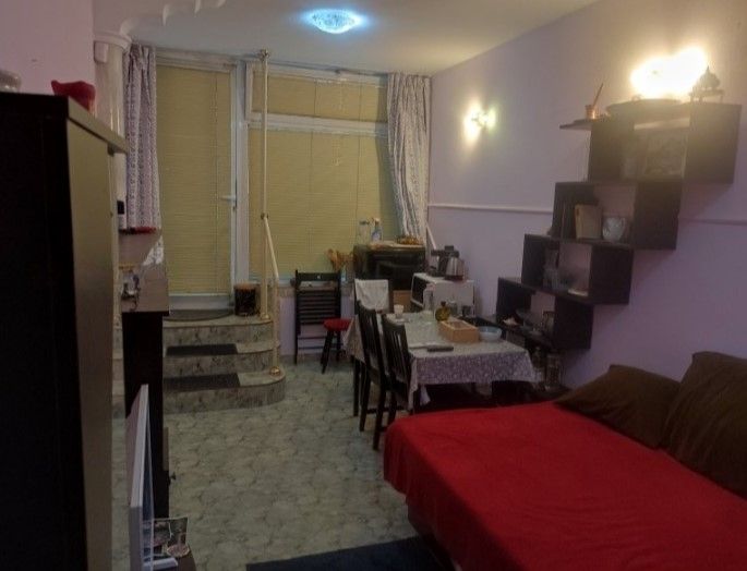 Продава се Едностаен апартамент в София, Борово - 23 кв.м за 3174 €/кв.м - Снимка #2