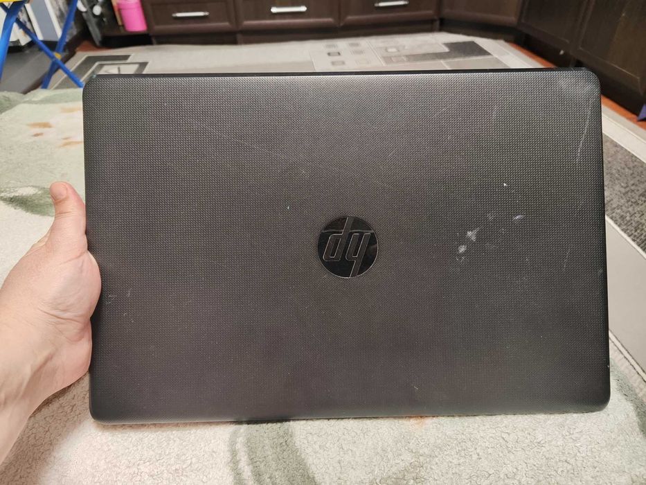 Ноутбук НР рабочий