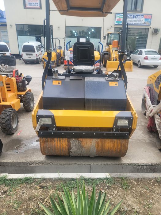 katok sifatli 6 tonnalik