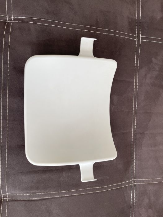 Stokke Baby Set2 за столче Tripp Trapp - Бяло