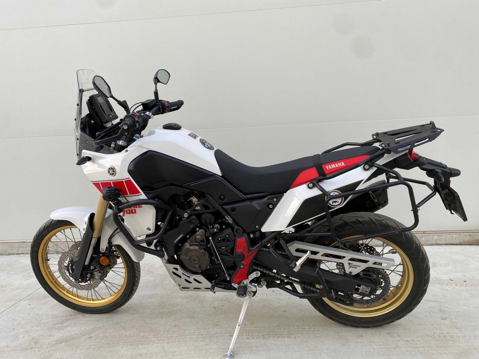 Motocicleta Yamaha Tenere 700 ABS | Y06273 | motomus.ro