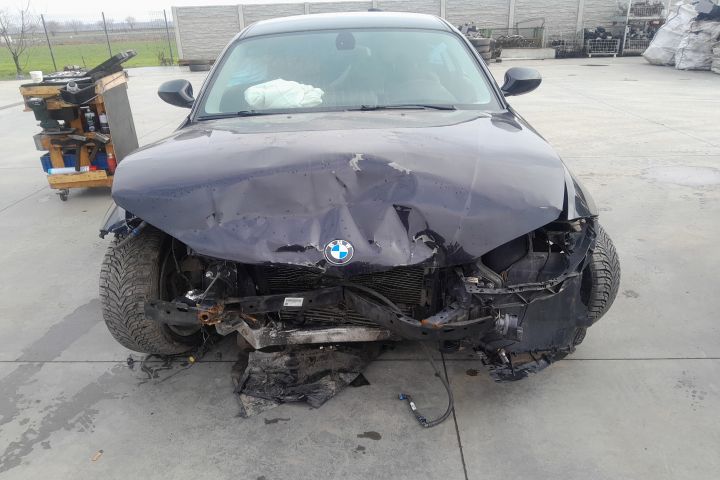 Dezmembrez BMW Seria 1 E81/E82/E87/E88