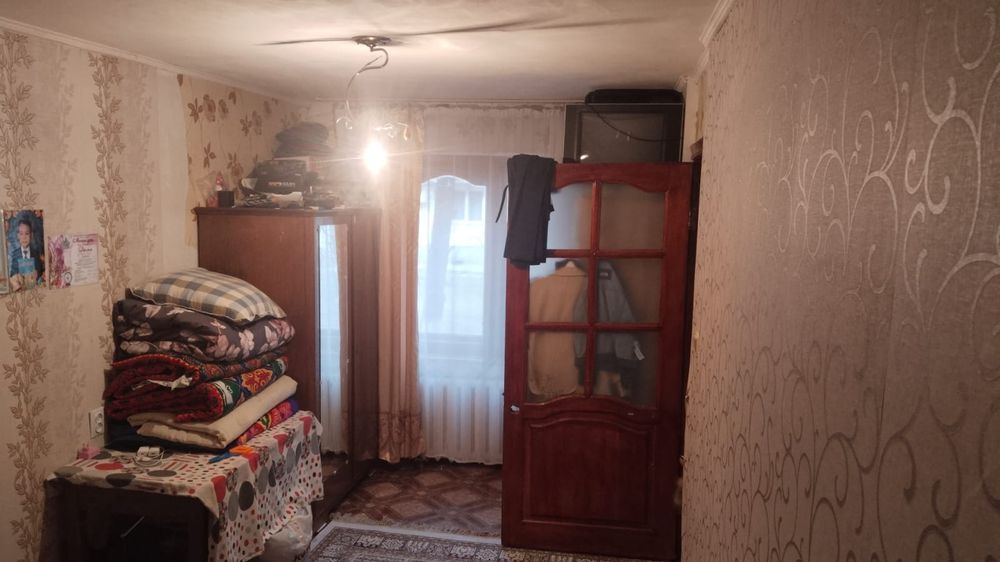 Продам 2 комнатную квартиру