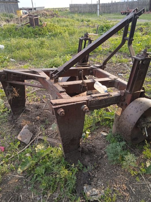 Продам плоскорез