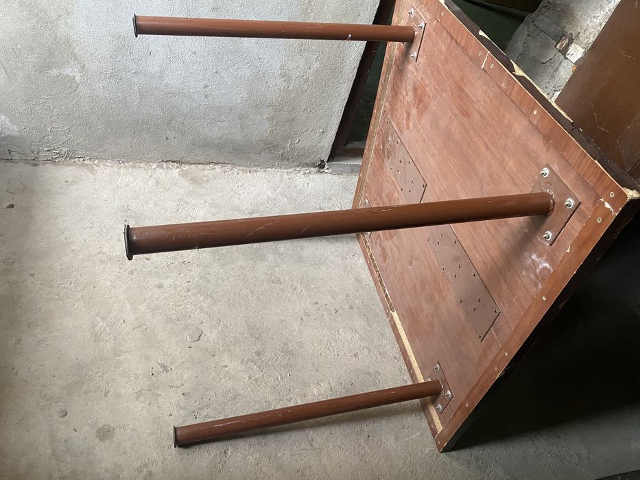 Стол обеденный, офисный