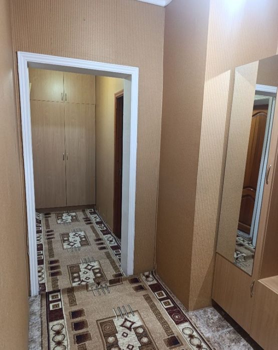 Аренда Юнусобод 4 кв 2х Комнатная Ор: Сезам и 302-Школа Оила