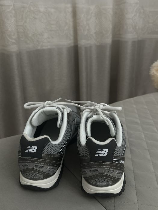 Кроссовки New Balance 204L