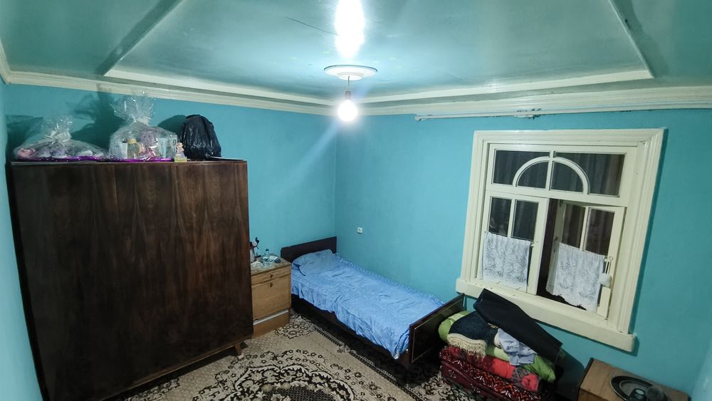 Yashnobod hovli sotiladi, Roxat metro