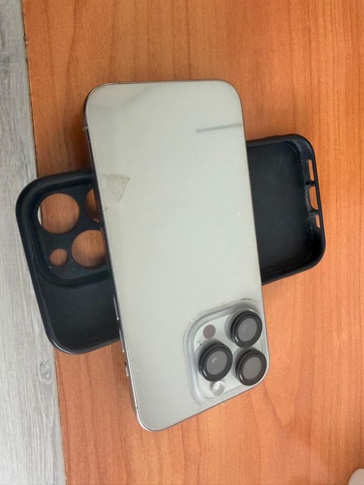 Iphone 15pro 256гб е сим