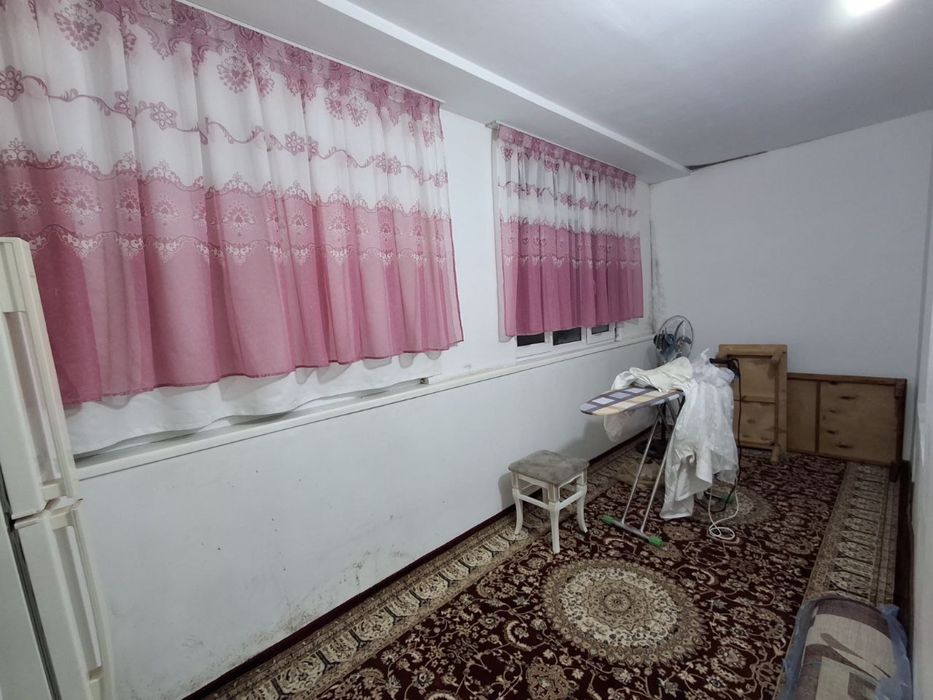 Аренда Юнусобод 18 магазин Чайка 3/3/4 80м2