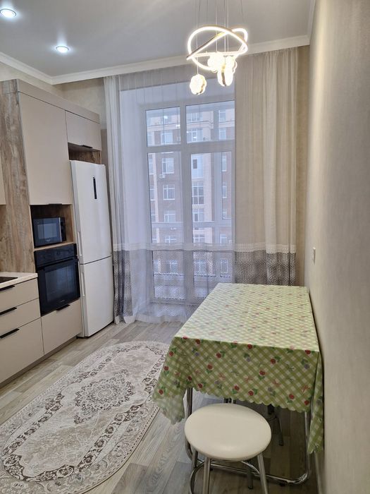 Сдается квартира