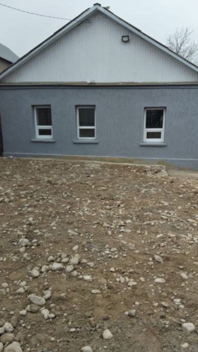 Продается компактный дом в центре