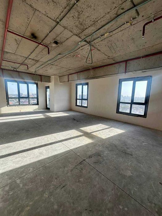 2-комн. в ЖК Modera Tower, 58 м², 11 этаж. Премиальный Яккасарай!