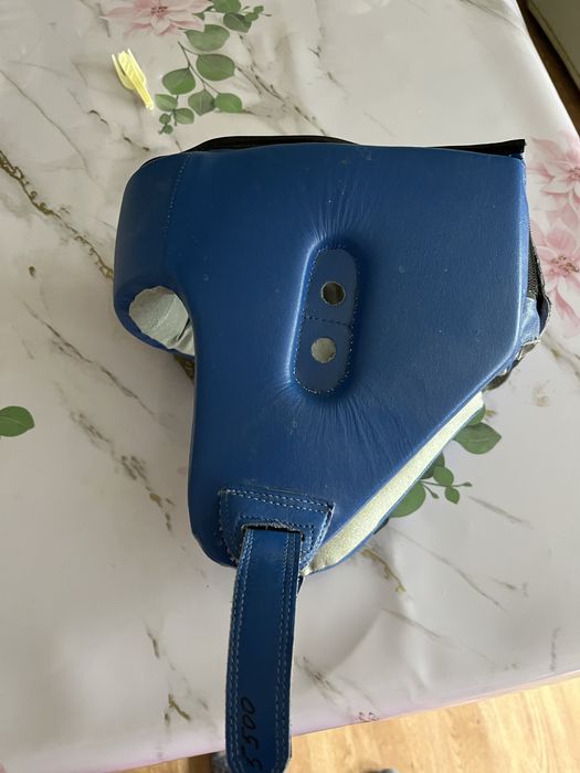 Продам защитный шлем