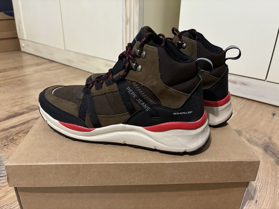 Мъжки спортни обувки  Pepe jeans