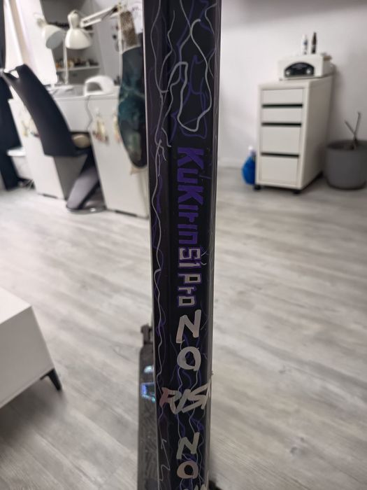 trotineta electrica kukirin s1 max