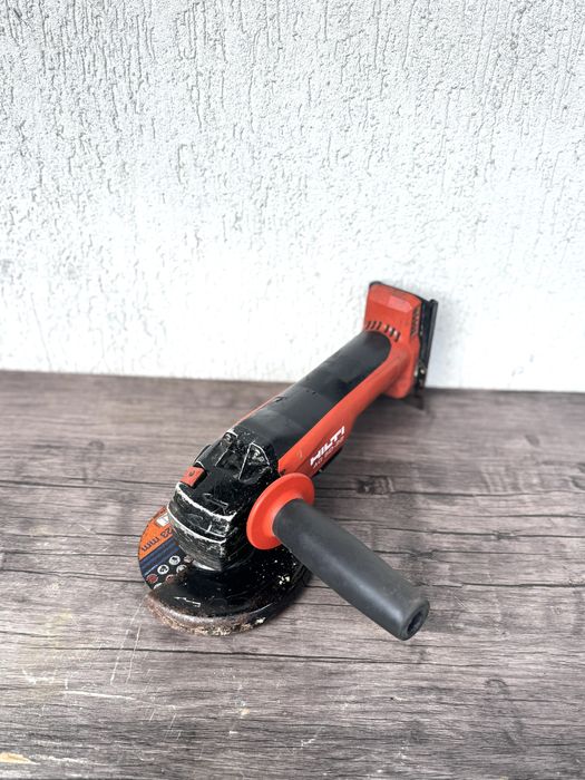 Flex / Polizor unghiular HILTI 5D-22-125