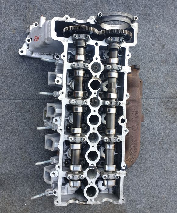 Chiuloasa completa bmw e46 e90 e60 e87 e83