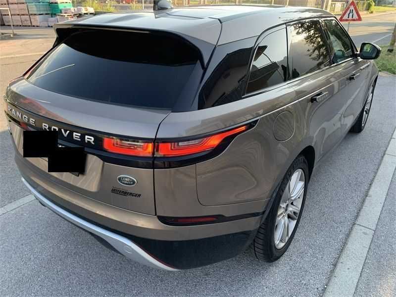 Dezmembrez range rover velar/panoramic velar/interior velar/bara velar