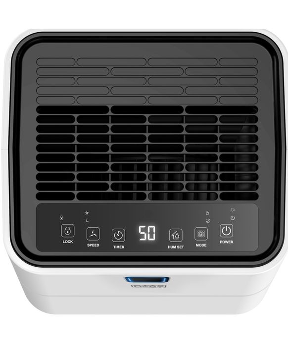 Влагоабсорбатор Star-Light DHO-1219W – чисто нов, 12L/24ч, тих, Wi-Fi
