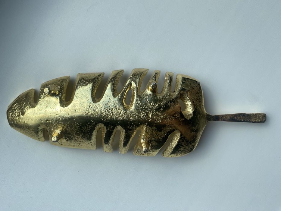 Декор листок