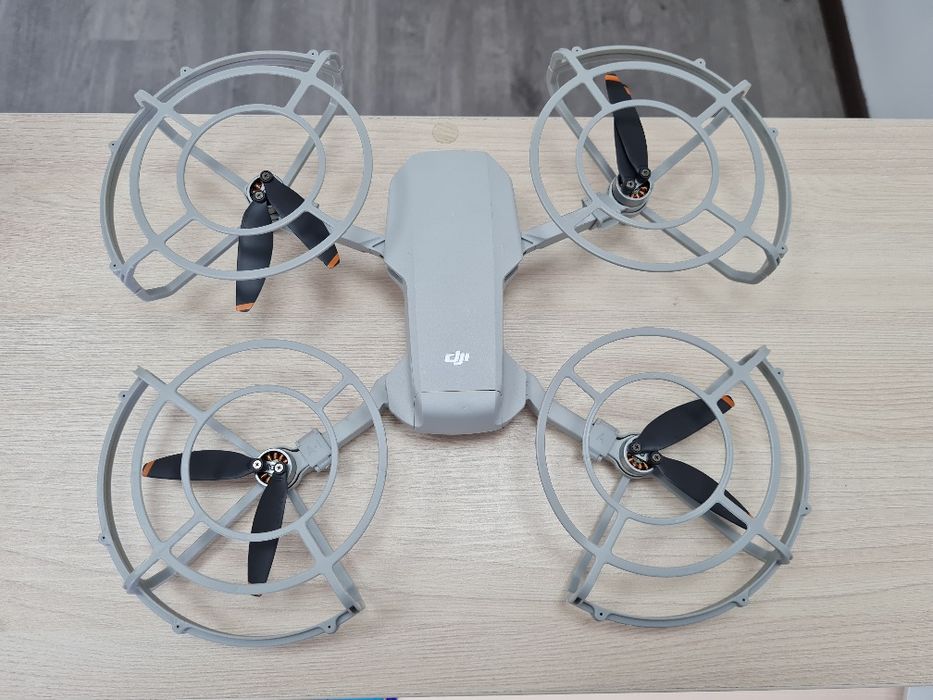 Защита пропеллеров Dji Mavic Mini 2
