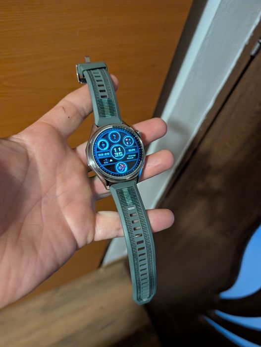 Huawei watch gt6