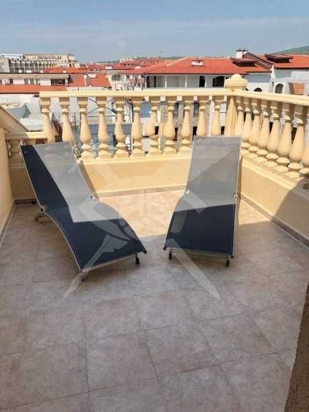 Продава се Тристаен апартамент в Свети Влас - 109 кв.м за 1560 €/кв.м - Снимка #4