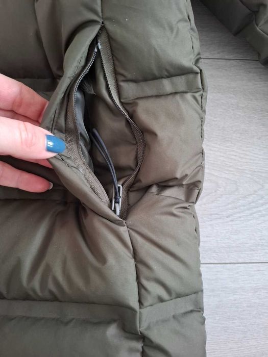 Зимно яке ЗАРА/ ZARA за момче