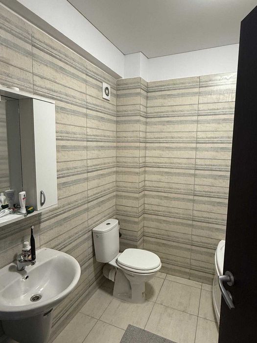 Apartament Mobilat Rezervelor Militari Residence