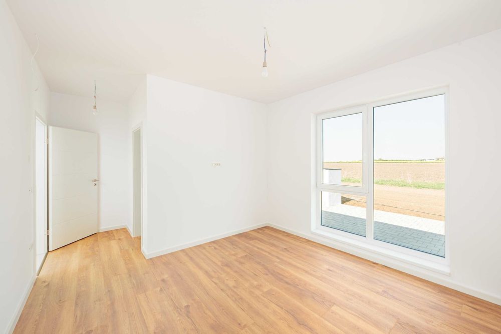 Duplex modern de vânzare, direct de la proprietar