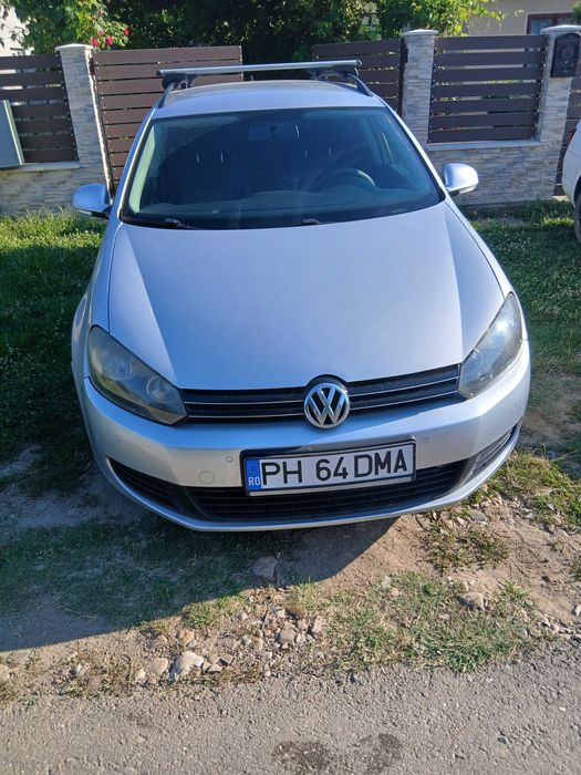 Golf 6, 2011,pret 3200 euro negociabil