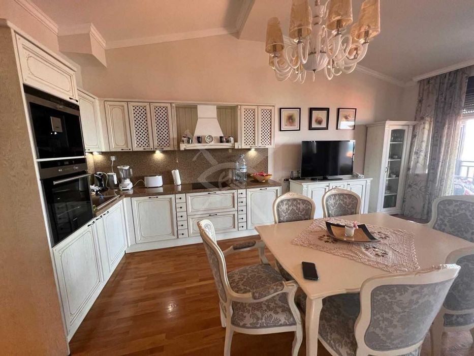 Продава се Тристаен апартамент в Созопол - 114 кв.м за 2193 €/кв.м - Снимка #4