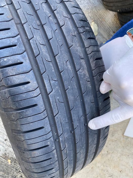 Cauciucuri 215/55r/r17 pirelli cinturato