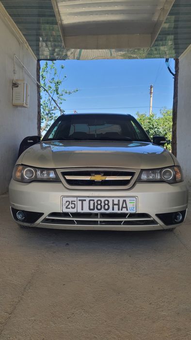 Nexia2soncsotiladi
