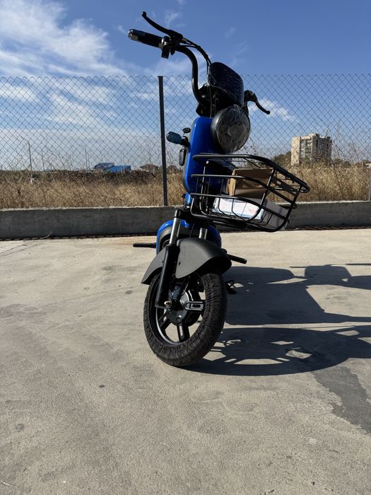 Електрически скутер PS-06 48V/20AH 1200W