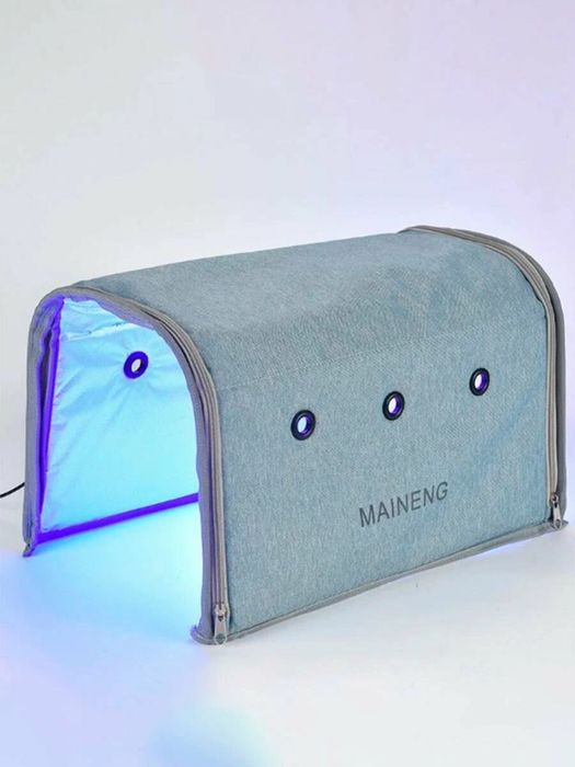 Сдам в аренду лампу от желтушки 500тг/сут