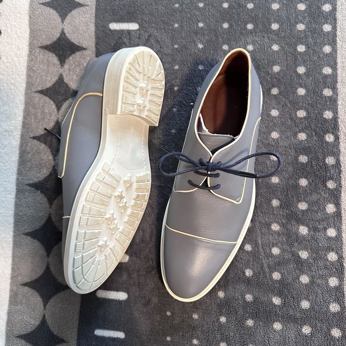 Pantofi eleganți barbați