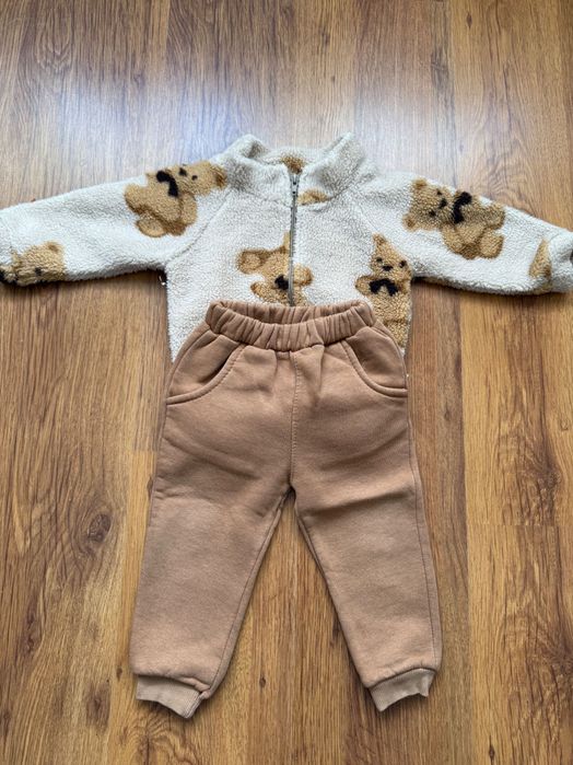 Ватиран комплект с мечета