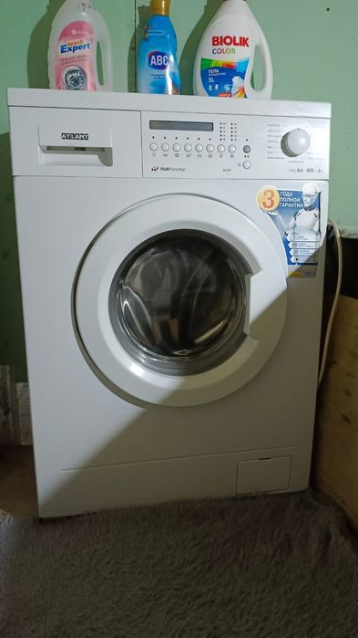 Продам стиральную машинку автомат