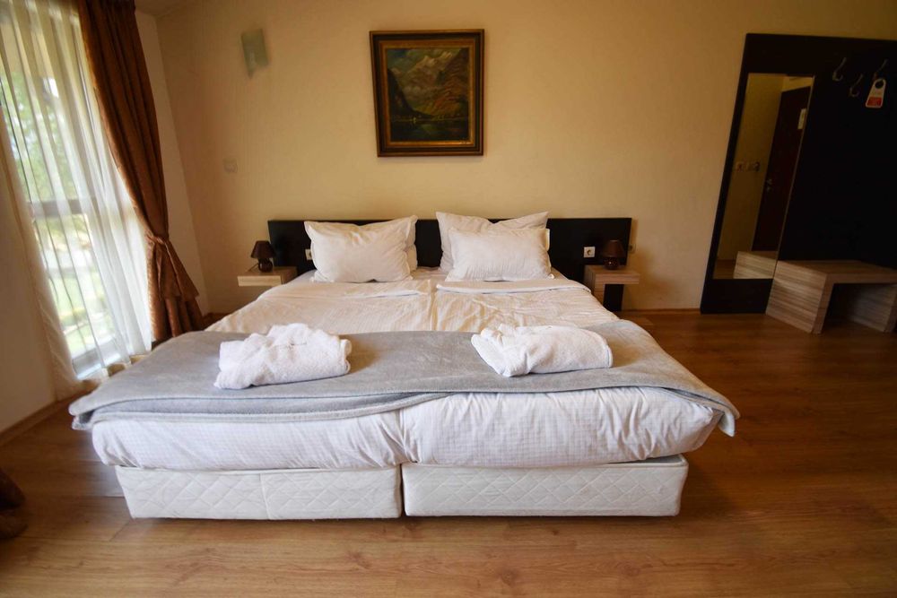 Продава се Едностаен апартамент в Банско - 35 кв.м за 929 €/кв.м - Снимка #4