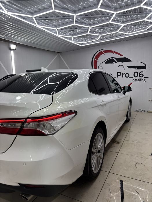 Тонировка от 15,000 тнг