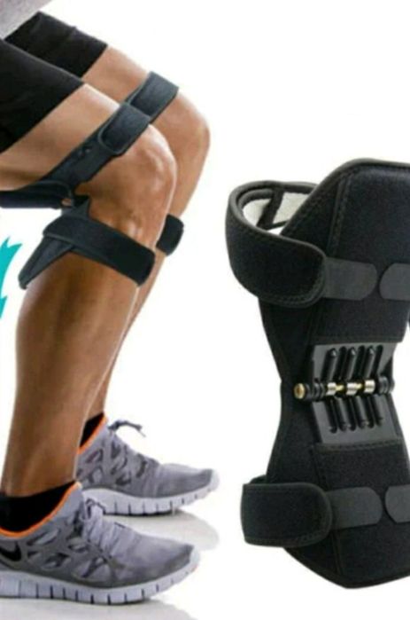 Прдколенники ортопедические