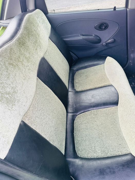 Матиз машина Туркестан