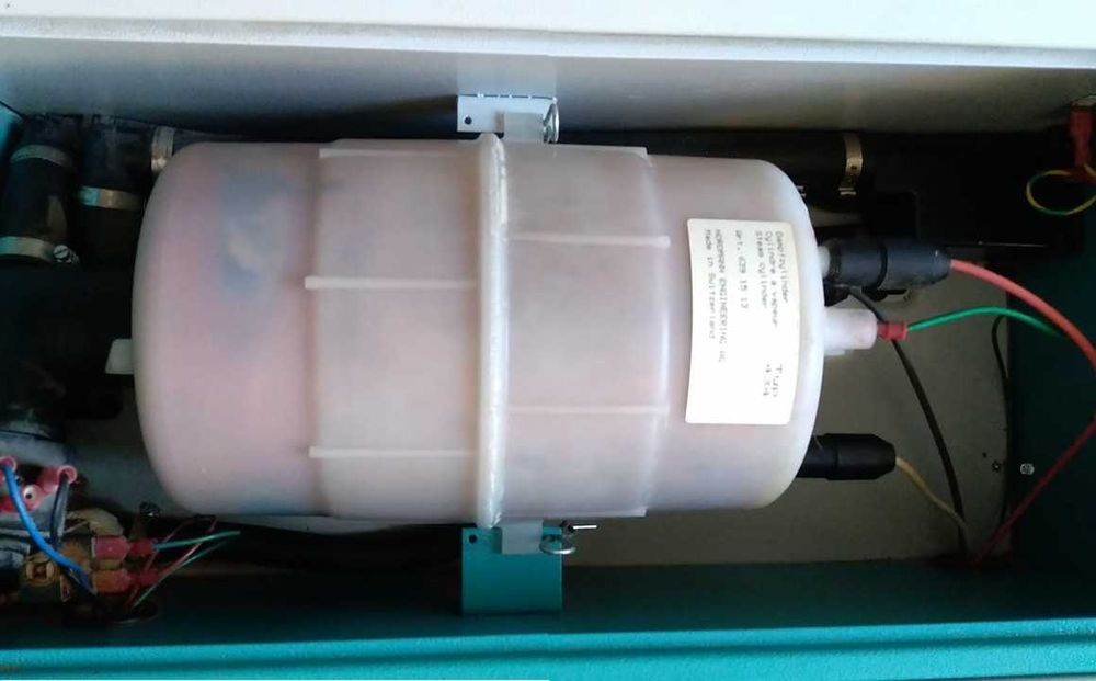 Овлажнител за въздух