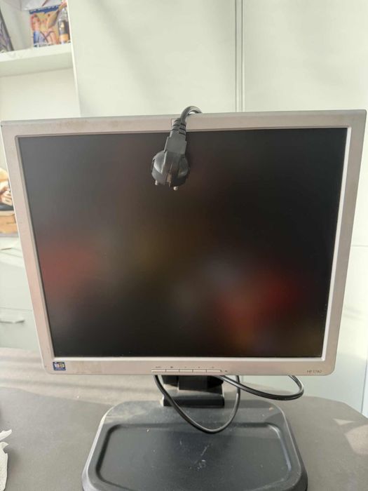 Dell Optiplex 360 & HP 1740