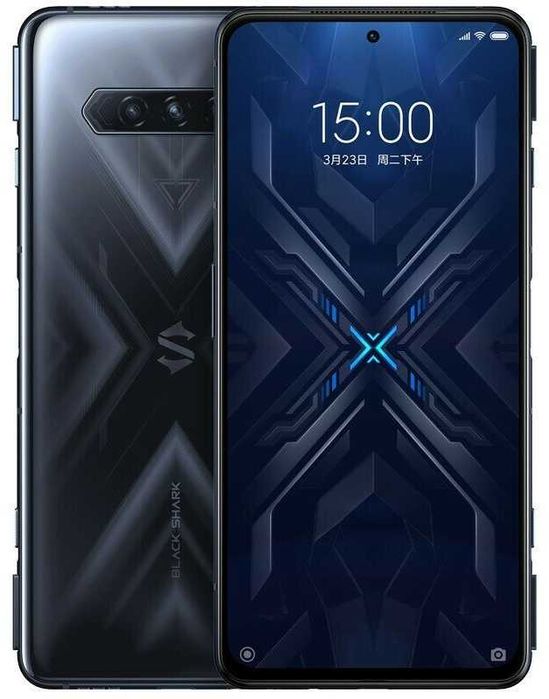 BLACK SHARK 4 PRO сатылады